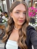 Антонова Анастасия Борисовна — визажист, парикмахер, свадебный стилист (Тамбов)