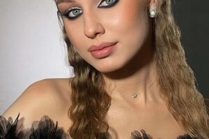 Портфолио №18 — Антонова Анастасия Борисовна