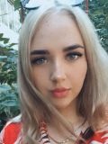 Арефьева Екатерина Андреевна — бровист; наращивание ресниц, эпиляция (Тамбов)