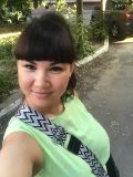 Арзамазова Алена Юрьевна — массажист, косметолог (Тамбов)