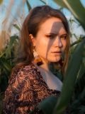 Айдашкина Евгения Алексеевна — фотограф (Тамбов)