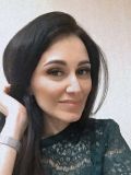 Айвазян Виолета Ладиковна — педикюр, маникюр, дизайн ногтей, наращивание ногтей (Тамбов)