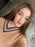 Бабаева Севиндж Латиф кызы — маникюр, наращивание ногтей (Тамбов)