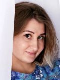 Баева Алена Викторовна — эпиляция (Тамбов)