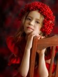 Бакунина Светлана Сергеевна — фотограф (Тамбов)