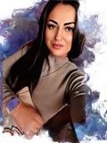 Белянкова Виктория Олеговна — маникюр, педикюр, дизайн ногтей, наращивание ногтей (Тамбов)