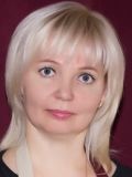 Бирюкова Ирина Вячеславовна — эпиляция, бровист (Тамбов)