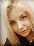 Бондарова Ксения Сергеевна — маникюр, наращивание ногтей, педикюр, дизайн ногтей (Тамбов)