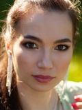 Боженова Анастасия Витальевна — визажист, свадебный стилист (Тамбов)