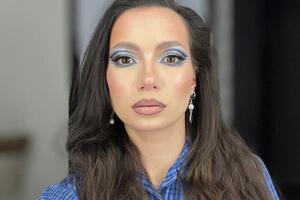 Портфолио №10 — Боженова Анастасия Витальевна