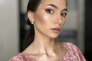 Портфолио №36 — Боженова Анастасия Витальевна