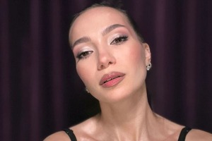 Портфолио №38 — Боженова Анастасия Витальевна