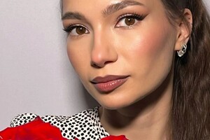 Портфолио №42 — Боженова Анастасия Витальевна