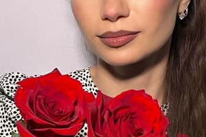 Портфолио №45 — Боженова Анастасия Витальевна