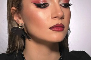 Портфолио №46 — Боженова Анастасия Витальевна