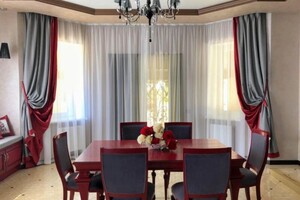 Дизайн и пошив штор — Бугаева Екатерина Борисовна
