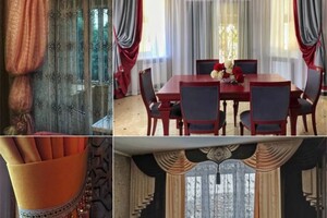 Коллаж работ — Бугаева Екатерина Борисовна