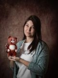 Букарева Екатерина Юрьевна — рукоделие (Тамбов)