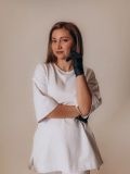 Быкова Елена Сергеевна — маникюр, педикюр, дизайн ногтей, наращивание ногтей (Тамбов)