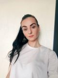 Быковская Инна Викторовна — маникюр, дизайн ногтей (Тамбов)