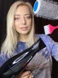 Быстрова Елена Юрьевна — визажист, парикмахер, свадебный стилист (Тамбов)