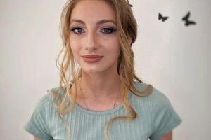 Портфолио №15 — Быстрова Елена Юрьевна