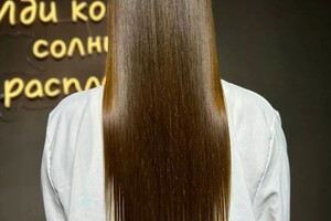 После процедуры — Черникова Елена Викторовна