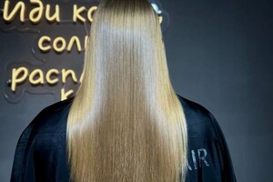 После процедуры — Черникова Елена Викторовна
