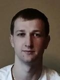 Чернышов Павел Сергеевич — массажист (Тамбов)