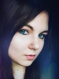 Чеснокова Виктория Николаевна — парикмахер, фотограф, визажист, бровист (Тамбов)