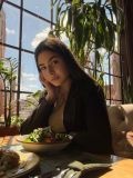 Чхаидзе Мариам Мамуковна — бровист; татуаж (Тамбов)
