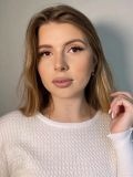 Чиркина Дарья Алнксандровна — фотограф (Тамбов)