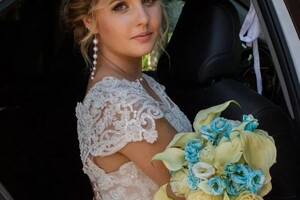 Свадебная фотосессия для девушек в Мичуринска, Тамбова.; При заказе свыше 4 часов скидка 15%; Минимально время от 2... — Чиркина Дарья Алнксандровна