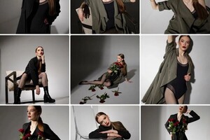 Индивидуальная фотосессия — Чурилина Татьяна Сергеевна