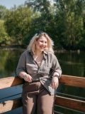 Деткина Виктория Алексеевна — фотограф (Тамбов)