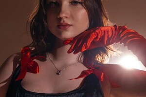 Портфолио №44 — Деткина Виктория Алексеевна