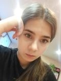 Дидковская Русана Алексеевна — бровист (Тамбов)