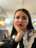 Дробышева Юлия Александровна — (Тамбов)