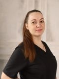 Дубовицкая Татьяна Борисовна — массажист, косметолог (Тамбов)