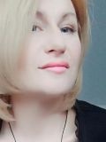 Дутова Ольга Александровна — наращивание ресниц (Тамбов)