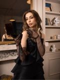 Джафарова Наталья Павловна — визажист, парикмахер, свадебный стилист (Тамбов)