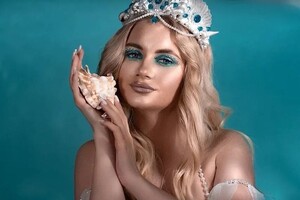 Портфолио №41 — Джафарова Наталья Павловна