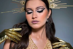 Портфолио №47 — Джафарова Наталья Павловна