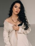 Ефимова Альбина Дмитриевна — бровист; эпиляция (Тамбов)