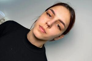Портфолио №2 — Ефимова Альбина Дмитриевна