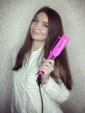 Елисеева Алёна Алексеевна — парикмахер (Тамбов)