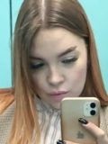 Ермолова Юлия Витальевна — маникюр, наращивание ногтей, дизайн ногтей (Тамбов)