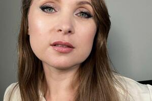 Портфолио №1 — Есикова Ангелина Андреевна