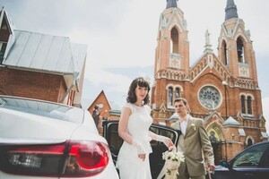 Портфолио №3 — Family Tree