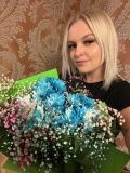 Федорова Ангелина Александровна — маникюр, наращивание ногтей (Тамбов)